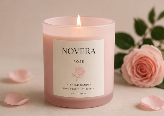Novera Velvet rose