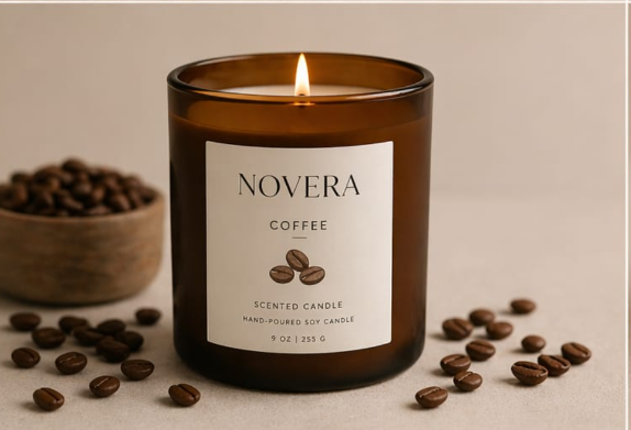 Novera midnight coffee