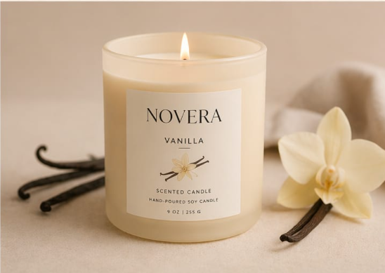 Novera Vanilla